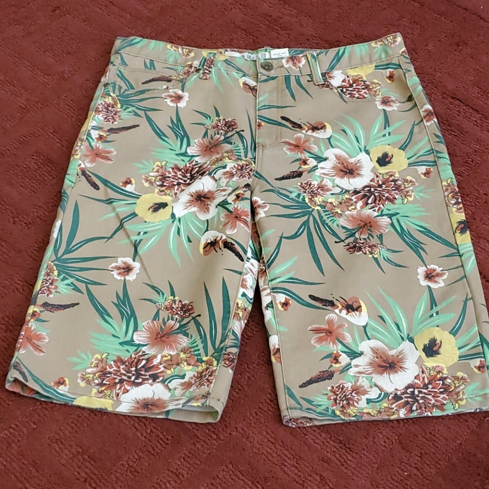 Men's shorts